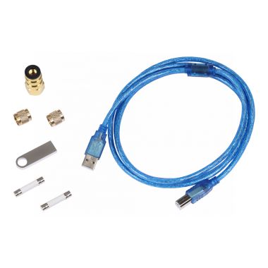 Установка автомат для заправки автомобильных кондиционеров с принтером и тестом утечки NF16 #19