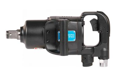 Пневмогайковерт ударный 1", с коротким валом 2500 Нм NP18240 #2