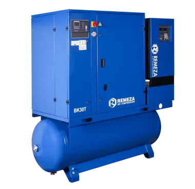 Винтовой компрессор Remeza ВК30Т-20-470Д2 #2
