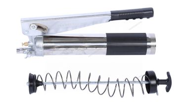 Шприц плунжерный для густой смазки, 800 мл NO2428 #7