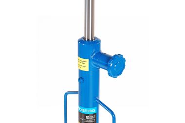 Стойка трансмиссионная 0,5т. N34051 #5