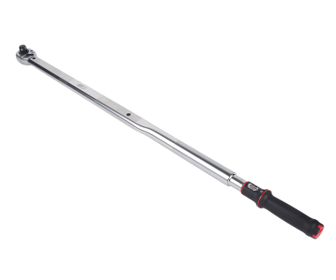 Ключ динамометрический 3/4" 150-750Нм 1150мм JTC-4939