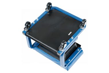 Сидение ремонтное на колесах с выдвижным ящиком N30S1 #6