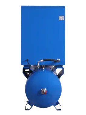 Винтовой компрессор ВК 5E-8-270 #6