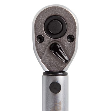ДИНАМОМЕТРИЧЕСКИЙ КЛЮЧ 3/8", 20-120 НМ, ДЛЯ ЛЕВОЙ И ПРАВОЙ РЕЗЬБЫ, КЕЙС TOLSEN TT19664 #4