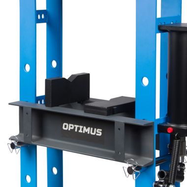 Гидравлический пресс OPT-230F #5