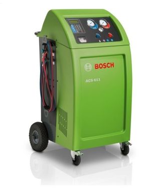 Установка для заправки кондиционеров Bosch ACS 611