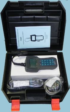 Комплект АСКАН10 TRUCK (двигатели ЯМЗ)