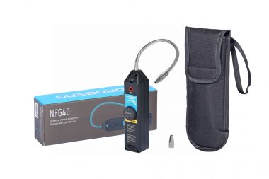 Течеискатель электронный NFG40