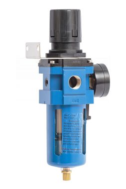 Фильтр воздушный с редуктором 1/2" NP8214 #3