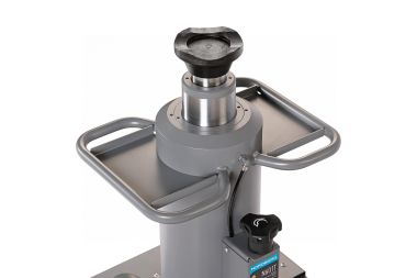 Домкрат пневмогидравлический ямный (канавный подъемник), 15 т N601T #12