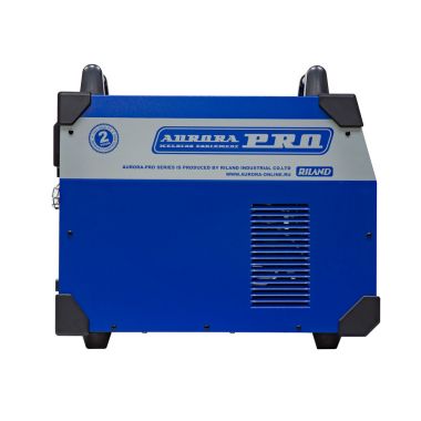 Аппарат плазменной резки AuroraPRO AIRFORCE 100M #6