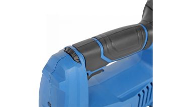 Шприц аккумуляторный для густой смазки, 420 мл NE774K #6