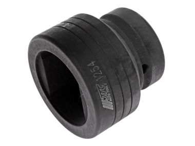 Головка для снятия пальца рессоры задней 1" 34.5х47мм (SCANIA) JTC-1254 #2