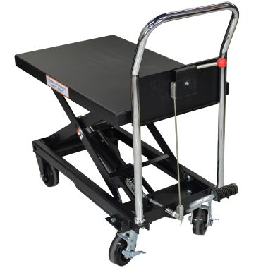 СТОЛ ПОДЪЕМНЫЙ WDK-84050, 500 КГ #2