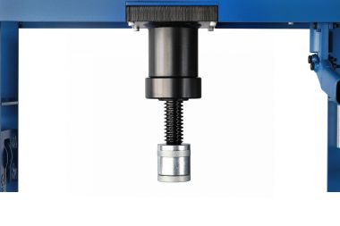 Пресс гидравлический, 30 т N3530 #4