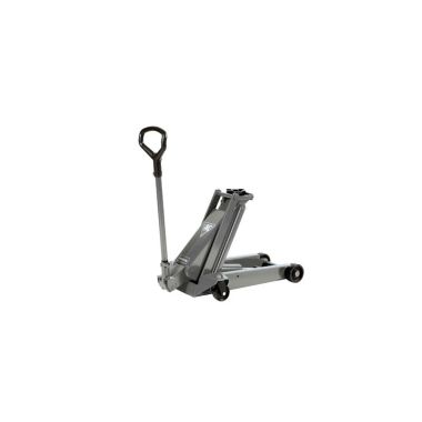 Домкрат подкатной г/п 6т DK60Q для грузовых машин и спецтехники