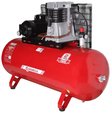 Поршневой компрессор СБ4/С-270.АВ790 #5