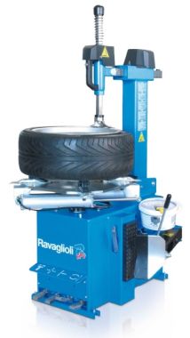 Автоматический шиномонтажный стенд Ravaglioli 6441I.20 (230В)