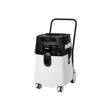 Мобильный профессиональный пылесос 45 л, мощность 1200 Вт, для электро и пневмо инструмента, RUPES, S245PL