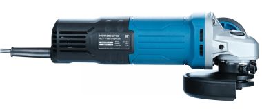 Угловая шлифмашина, 125 мм, 900 Вт NE209 #4