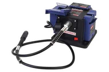 Машина для заточки сверл и ножей ДИОЛД МЗС-03 М