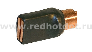 Электрод для прямых и скрученных колец RHD SR00125