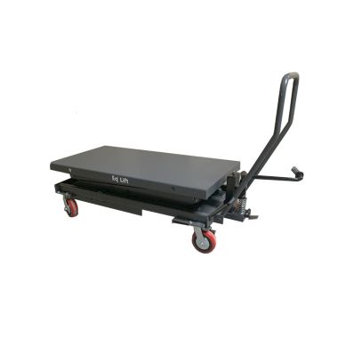 Передвижной подъемный стол, гидравлический, 800 кг, Eq³, LT-800 #2