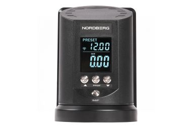 Подкачка колес автоматическая Ti10D #3