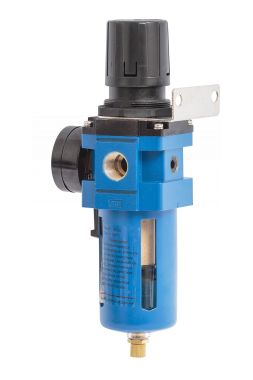 Фильтр воздушный с редуктором 1/2" NP8214 #2