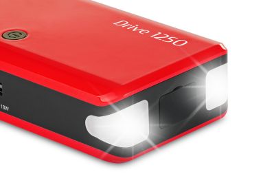 Пусковое устройство Drive 1500 12V (829569) #2