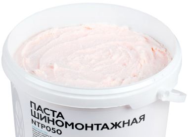 Паста монтажная, 5 кг NTP050 #3