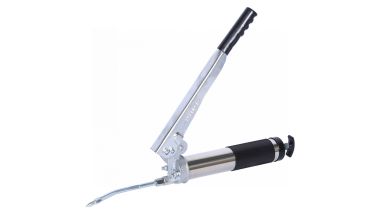 Шприц плунжерный для густой смазки с шестеренчатой передачей, 400 мл NO2414 #3