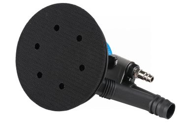 Пневмошлифмашинка эксцентриковая Ø 152 мм, ход 3 мм NP4236 #3