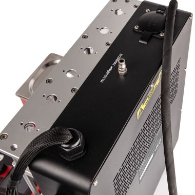 Установка для тестирования и очистки форсунок FSI, GDI и PIEZO Launch CNC-605+ LNC-265 #8