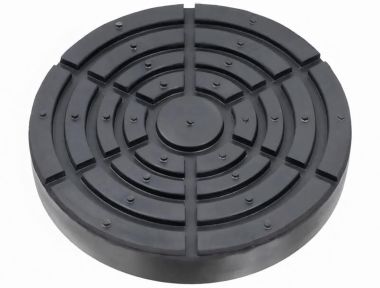 Накладка резиновая для подъемников ПЛД 1010