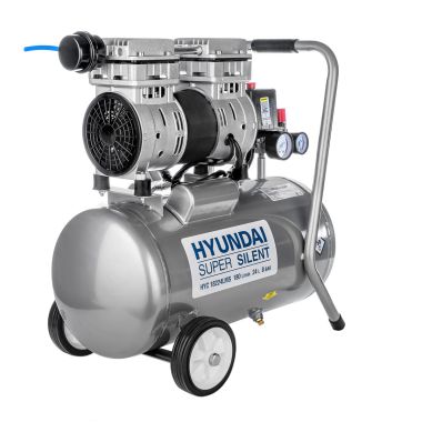 Воздушный компрессор Hyundai HYC 18224LMS #4