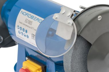 Заточной станок профессиональный диам. 175мм, 220В EG1805 #2