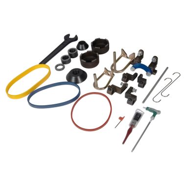 Станок для проточки тормозных дисков WDK-87130 #5