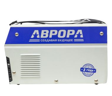 Сварочный инвертор АВРОРА Вектор 2200 #7
