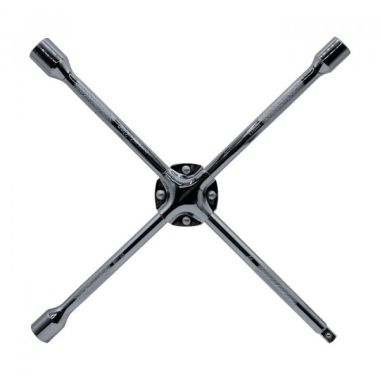 Ключ крестом (17,19,21+1/2'')