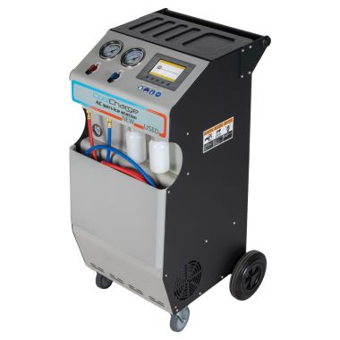 Установка для заправки кондиционеров WDK-AC1000 #3