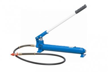 Насос гидравлический для растяжки N3810 с увеличенным плунжером N38HPS