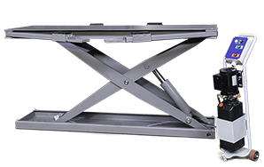 Siver Lift 1.30HMM Подъёмник ножничный, стационарный