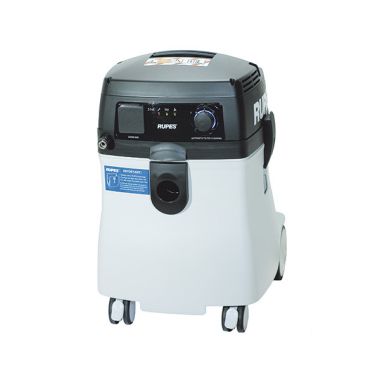 Пылесос мобильный профессиональный 45л, мощность 1200 Вт, RUPES, S 145EPL