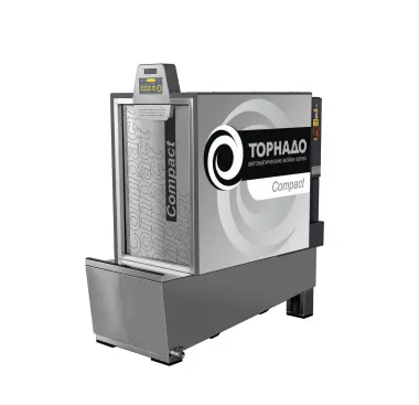 Мойка колес ТехноВектор ТОРНАДО COMPACT без функции нагрева воды