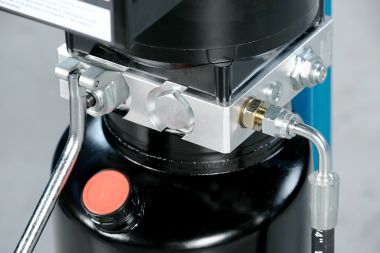 Подъемник ножничный 4.5 т, 220 В N633-4,5B_220 #6