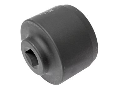 Головка для гайки выходного вала трансмиссии 3/4" 64мм 4-гранная (SCANIA) JTC-1207 #2