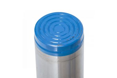 Домкрат бутылочный, 50 т N3150 #3