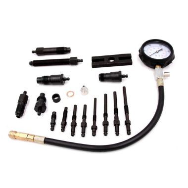 Дизельный компрессометр Car-Tool CT-H001 #2